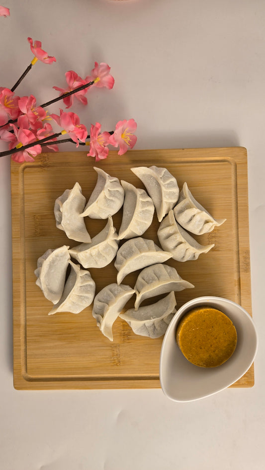 Frozen Chicken Momo