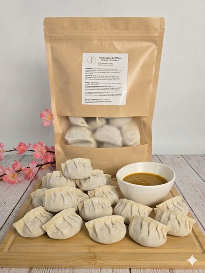Frozen Chicken Momo