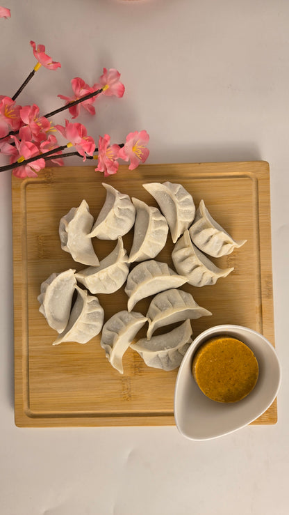Frozen Chicken Momo